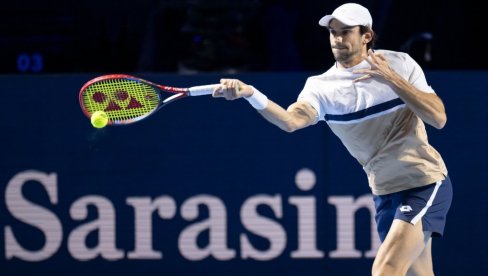 У КАКВОМ ДРУШТВУ ЈЕ ВАШРО: Само су Новак Ђоковић и Рафаел Надал бољи од њега