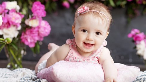 НАЈСРЕЋНИЈА СРПСКА ИМЕНА ЗА ДЕЦУ: Имају моћна значења