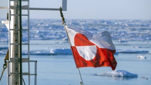 MOĆNA KOALICIJA PROTIV TRAMPA ZBOG GRENLANDA Britanski mediji otkrivaju: U toku su pregovori o slanju aviona u slučaju okupacije SAD