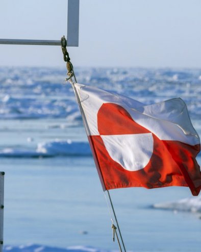 ГРЕНЛАНД НИЈЕ ПРИРОДНИ ДЕО ДАНСКЕ Лавров: Нема доказа за тврдње да Русија или Кина планирају анексију