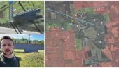 NE MOŽEMO GUBITI NAŠE LJUDE ZBOG POLITIKE: Ukrajinski oficiri za povlačenje iz Pokrovska, Sirski i Zelenski protiv (MAPA)