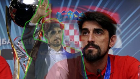 HRVATI U ČUDU ZBOG NOVOG SELEKTORA SRBIJE: Nećete verovati ŠTA su primetili - zaista za nevericu (FOTO)