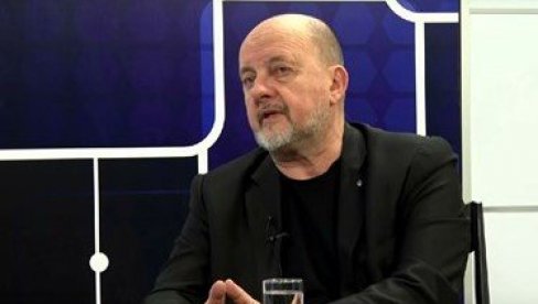 ЗМАГО ЈЕЛИНЧИЧ О ИРЕНИ ЈОВЕВИ: Ниско интелигентна и непозната јавности