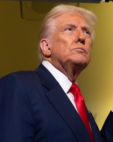 НАФТА У ВЕНЕЦУЕЛИ ЈЕ НАША! Трамп изнео оштар став: Све су нам одузели јер смо имали председника који није пратио дешавања у свету