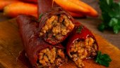 PUNJENE SUVE PAPRIKE: Miris tradicije na vašem stolu