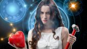 ДАЋЕ ВАМ ДУШУ, АЛИ ОПРОШТАЈ НЕ: Ови хороскопски знаци не заборављају издају