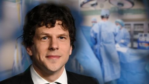 SLAVNI HOLIVUDSKI GLUMAC ĆE DONIRATI BUBREG NEPOZNATOJ OSOBI: Smatra da bi svi to trebalo da urade