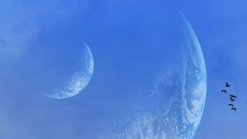 НАСА ПОТВРДИЛА ДА ЗЕМЉА ИМА ДВА МЕСЕЦА: Други је тек откривен - ево како ће утицати на нашу планету (ВИДЕО)