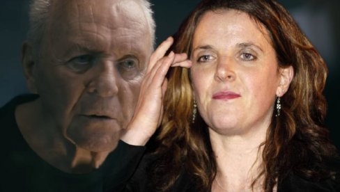 ЋЕРКА СЕ ОДРЕКЛА ЕНТОНИЈА ХОПКИНСА: Немају контакт више од 20 лета, славни глумац киван - Није ме брига, срећно јој било!