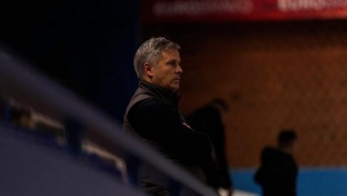 SPEKTAKL JE ZAGARANTOVAN! Derbi između Partizana i Zvezde određuje budući razvoj futsala!