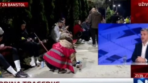 VODITELJ N1 NAPAO VUČIĆA, A NARODU VUČIĆ ZBOG TOGA JOŠ DRAŽI: Zašto je Vučić gradio tako brzu prugu od 200km/h kad niko takvu nema