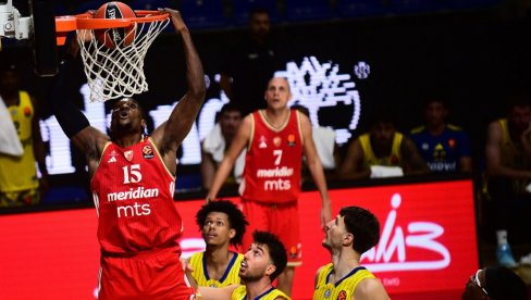 ZVEZDA MORA BRZO DA REAGUJE: Evroligaši stali u red za Ebuku Izundua