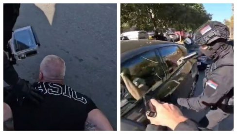 PO STAROM ALBANSKOM RECEPTU: Bačulov nameravao da lažira trovanje poput “masovnog trovanja albanske dece” u Prištini 1990. (VIDEO)