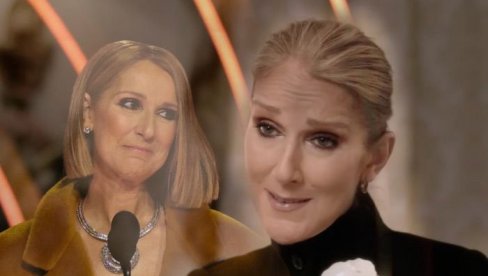 РЕТКА БОЛЕСТ КОЈУ СЕЛИН ДИОН ИМА ЈОЈ СВЕ ВИШЕ ОТЕЖАВА ЖИВОТ: Морала је да обучи синове који имају само 15 година како да јој помогну у хитни