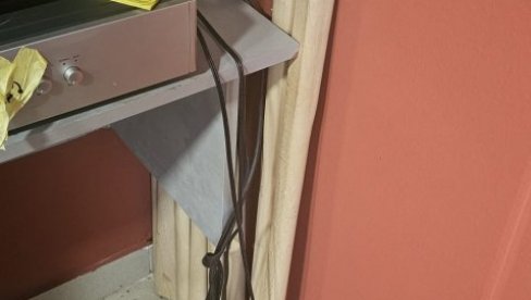 NOVA HAPŠENJA U BEOGRADU ZBOG PRIPREMANJA NASILJA