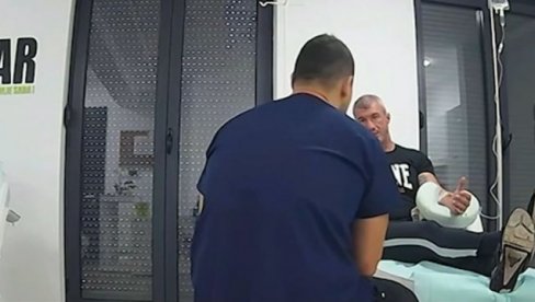 BAČULOVU ODREĐEN PRITVOR: Viši sud usvojio žalbu VJT u Beogradu i doneo novu odluku