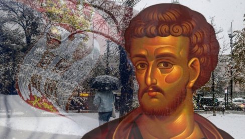 Како се на Светог Луку предвиђа КАКВА ЋЕ БИТИ ЗИМА? Веровање старих српских домаћина