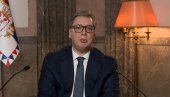 VUČIĆ: Otići ću u crkvu da se pomolim Bogu, da zapalim sveću za nastradale u Novom Sadu
