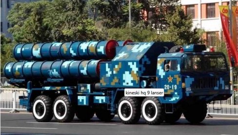 КИНЕСКИ ПВО СИСТЕМИ HQ-9 ДОБИЛИ ЗАШТИТУ: Западни сателити снимили нове бункере са крововима који се увлаче (ФОТО/ВИДЕО)