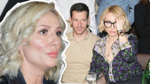 ODBRUSILA CARINIKU: Gocu na granici nazvali Rašinom mamom