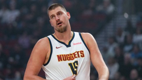 NIKOLIN ŠOU O KOME BRUJI AMERIKA: Jokić se uključio u program i poručio ovo... (VIDEO)