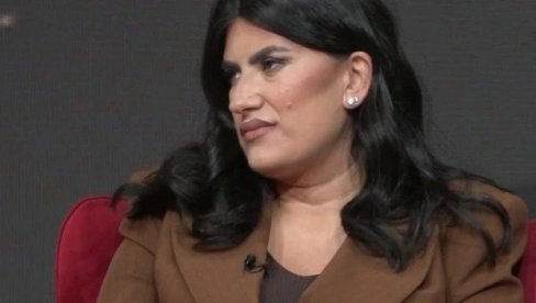 ЈЕДНА КАРИКАТУРА СЕ ПОРЕДИ СА ПРЕДСЕДНИКОМ ВУЧИЋЕМ Дина Вучинић: Службе су радиле свој посао, хвала им на томе!