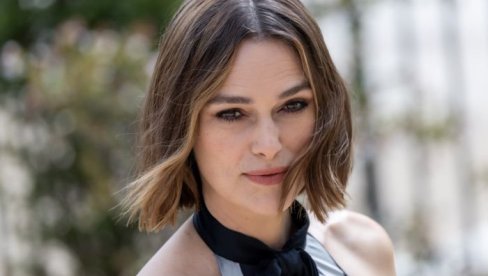 KIRA NAJTLI O POTSPOROĐAJNOJ DEPRESIJI: Godinama sam išla na terapije