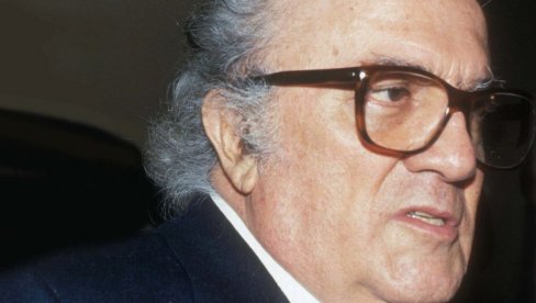 NAJSLAVNIJI REDITELJ ZANEMARIVAO ŽENU I VARAO JE NA SVAKOM KORAKU: 50 godina su bili zajedno, tragedije sa decom im se nizale