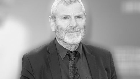 UMRO ČUVENI GLUMAC: Poznat i uzrok smrti