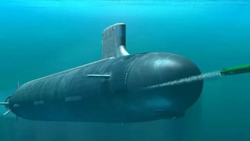 НЕПРИКОСНОВЕНА МОЋ РУСКОГ ПОСЕЈДОНА: Америчка штампа признала снагу овог „супероружја