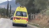 TRAGEDIJA JE UPRAVO POSTALA VEĆA: Odmazda dovela do krvoprolića, automatskim puškama osvetnici pobili ljude na Kritu  (VIDEO)