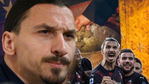 KAKO JE IBRA RAZBESNEO HRIŠĆANE Psovali ga, pominjali i poreklo: Možeš ti iz Bosne, ali Bosna ne može iz tebe!