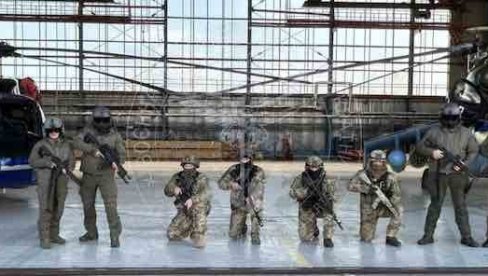 PAD „CRNOG JASTREBA“ KOD POKROVSKA Propala akcija GUR: 11 Budanovih specijalaca pokušalo izvlačenje bitnih oficira, svi likvidirani (VIDEO)