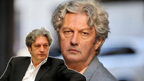 KONAČNO - FOTKA NOVOG MARIĆA Prvi put posle otkaza, prija mu promena: Mare se prolepšao i podmladio