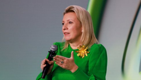 O KAKVIM GLOBALNIM PRAVILIMA JE REČ? Zaharova: Molim da se na sajtu NATO-a objavi njihov kompletan spisak