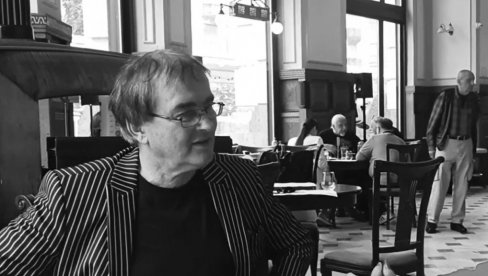 ЕСТРАДА ТУГУЈЕ: Умро Љубиша Ковачевић, творац великих народњачких хитова