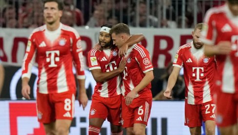 SUPER TRADICIJE: Evo šta kaže istorija današnjih mečeva