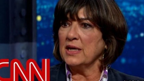 SRBE PREDSTAVLJALA KAO KASAPINE, SADA PODRŽAVA BLOKADERE: Evo kako ih zdušno brani