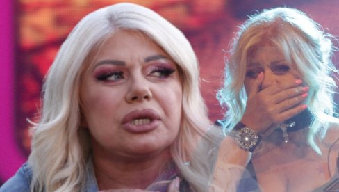 BOŽE, ZEMLJO, OTVORI SE! Zorana o svom najvećem blamu