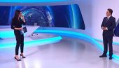 URNEBES USRED DNEVNIKA: Gaf voditeljke HRT-a nasmejao ceo region (VIDEO)