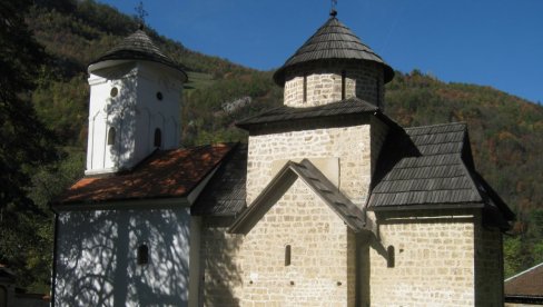 ПРАВА ИСТИНА О МАНАСТИРУ КОД ПРИЈЕПОЉА: Археолози пронашли предмет који све мења