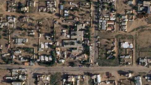 НИЈЕДНА ЖЕНА НИЈЕ БЕЗБЕДНА, НИ ДЕТЕ Суданска министарка открила потресне детаље најновијег напада РСФ