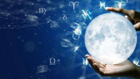 СТИЖЕ ПУН МЕСЕЦ У БИКУ 5. НОВЕМБРА: Доноси изазове на свим пољима - ево како ће утицати на ваш хороскопски знак