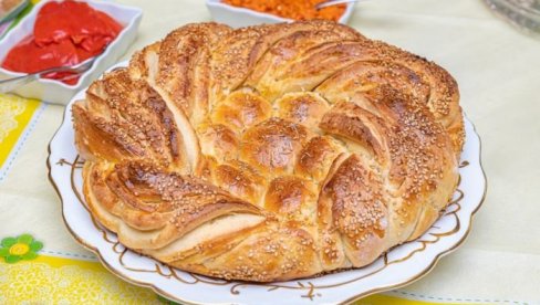 RECEPT ZA POGAČU BEZ KVASCA I JAJA: Uživaćete u savršenom ukusu