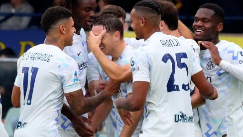 НЕРОАЗУРИ ОЧЕКУЈУ РУТИНСКУ ПОБЕДУ: Гриђороси без тријумфа од почетка децембра, неефикасност највећи проблем домаћина