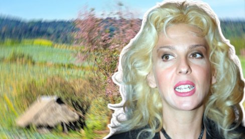 BATALILA GLUMU I OTIŠLA NA SELO: Kako sada izgleda Ivanin život?