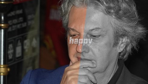 ПРВО ПОЈАВЉИВАЊЕ МАРИЋА НАКОН ОТКАЗА НА ХЕПИЈУ: Људи су ме нападали, не могу да им објасним...