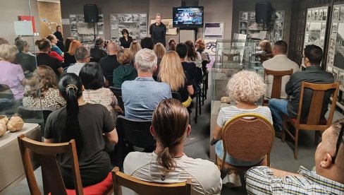 DANI EVROPSKE BAŠTINE: Arheološko nasleđe Kladova