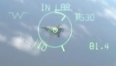 IRANCI POGODILI AMERIČKI AVION? Moćni lovac-bombarder prinudno sleteo nakon udara