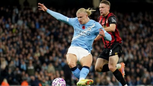 ТЕШКО ГОСТОВАЊЕ ЗА СИТИ: Грађани редовно побеђују вечерашњег ривала, али форма домаћина наговештава велику борбу